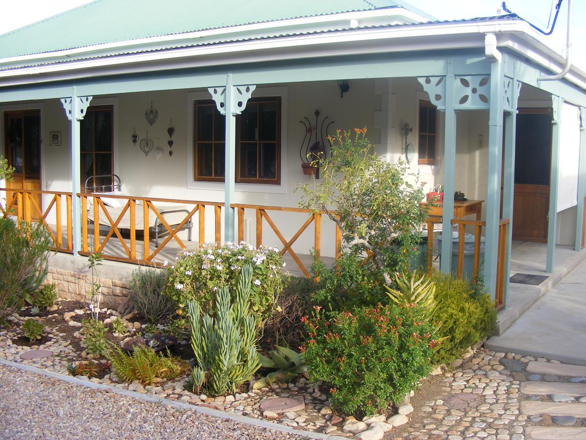 Karoo Chat Prince Albert Exterior photo